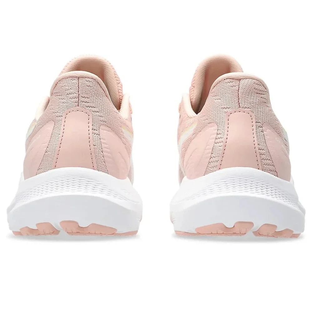 ASICS GT-2000 12 GS Big Kids Size 5.5 Running Shoes Pink Sneakers NEW
